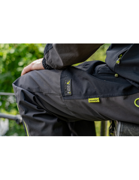 Spodnie Matrix TriLayer Over Trousers 25K L MATRIX - 14 Spodnie Matrix TriLayer Over Trousers 25K L MATRIX - 14