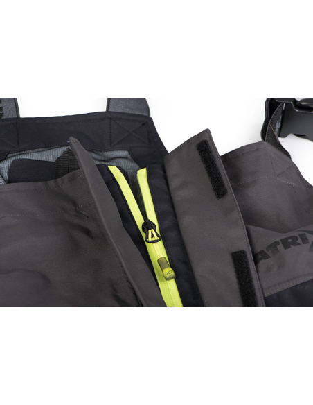 Spodnie Matrix TriLayer Salopettes 25K M MATRIX - 4