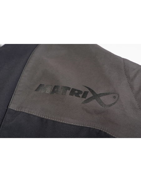 Spodnie Matrix TriLayer Salopettes 25K M MATRIX - 8