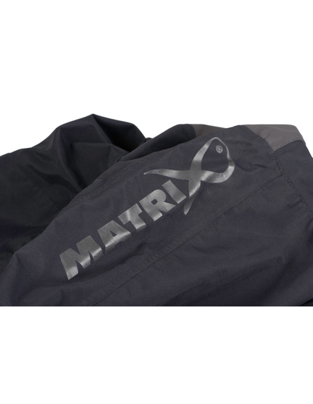 Spodnie Matrix TriLayer Salopettes 25K M MATRIX - 9