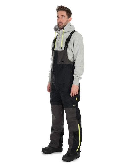 Spodnie Matrix TriLayer Salopettes 25K M MATRIX - 3