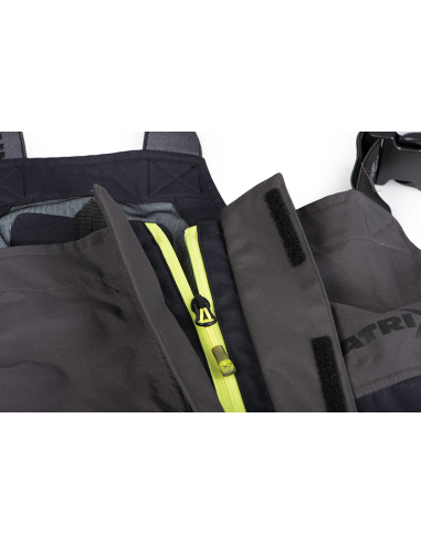 Spodnie Matrix TriLayer Salopettes 25K S MATRIX - 4