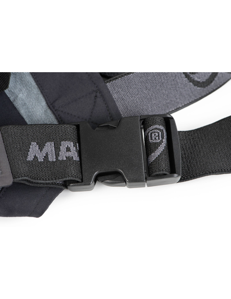 Spodnie Matrix TriLayer Salopettes 25K S MATRIX - 7