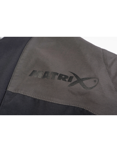 Spodnie Matrix TriLayer Salopettes 25K S MATRIX - 8