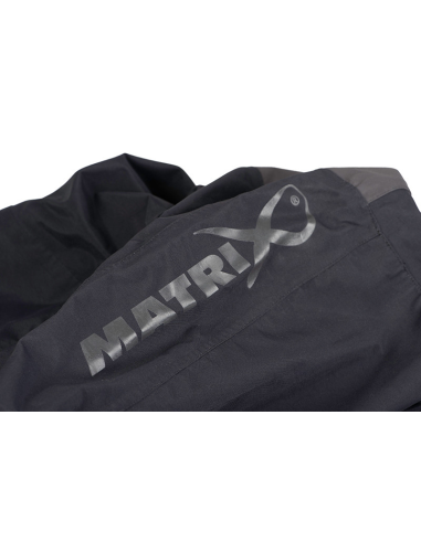 Spodnie Matrix TriLayer Salopettes 25K S MATRIX - 9