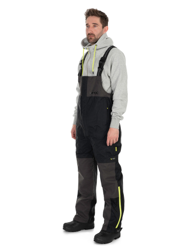 Spodnie Matrix TriLayer Salopettes 25K S MATRIX - 3