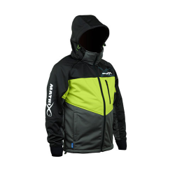 Kurtka Matrix Wind Blocker Fleece XXXL MATRIX - 1