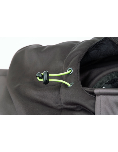 Kurtka Matrix Wind Blocker Fleece XXXL MATRIX - 9