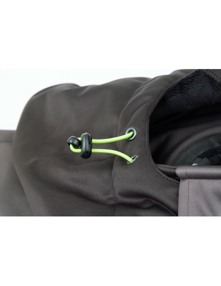 Kurtka Matrix Wind Blocker Fleece XXXL MATRIX - 9 Kurtka Matrix Wind Blocker Fleece XXXL MATRIX - 9