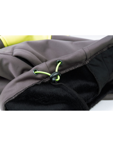 Kurtka Matrix Wind Blocker Fleece XXXL MATRIX - 10