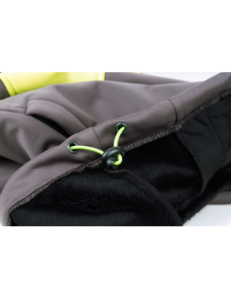 Kurtka Matrix Wind Blocker Fleece XXXL MATRIX - 10 Kurtka Matrix Wind Blocker Fleece XXXL MATRIX - 10