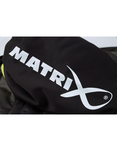 Kurtka Matrix Wind Blocker Fleece XXXL MATRIX - 11