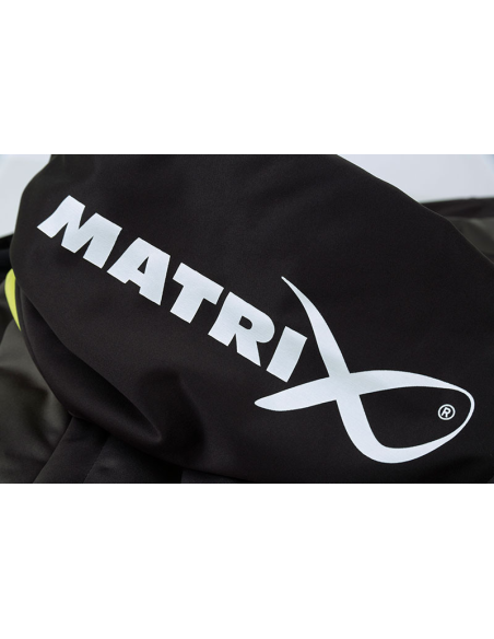 Kurtka Matrix Wind Blocker Fleece XXXL MATRIX - 11 Kurtka Matrix Wind Blocker Fleece XXXL MATRIX - 11