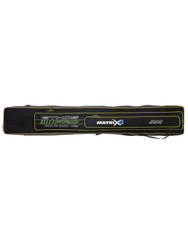 Pokrowiec Matrix ETHOS Pro Rod Holdall Large 195cm MATRIX - 1