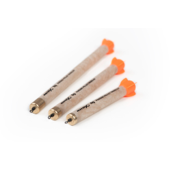 Spławiki Matrix Finesse Pellet Wagglers 9mm 6g 2szt MATRIX - 2