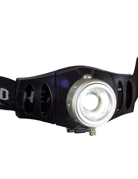 Latarka Robinson czołowa Scout XPE ROBINSON - 1