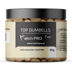 Dumbells MatchPRO Kwas...
