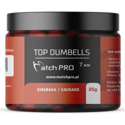 Dumbells MatchPRO Kiełbasa...