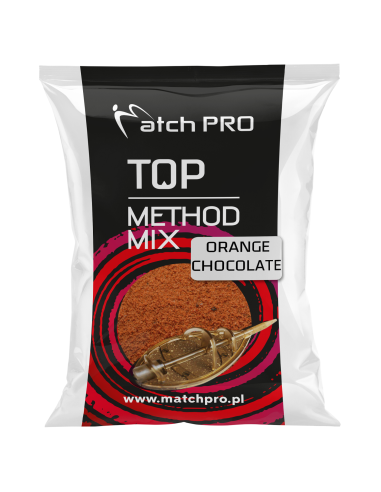 Zanęta MATCHPRO Oran-Choco 700g