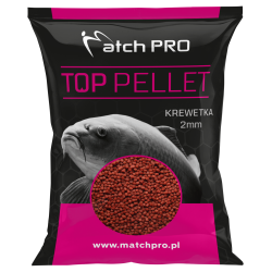 Pellet MatchPRO Krewetka 2mm 700g MatchPRO - 2