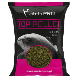 Pellet MatchPRO Karaś 2mm 700g MatchPRO - 2