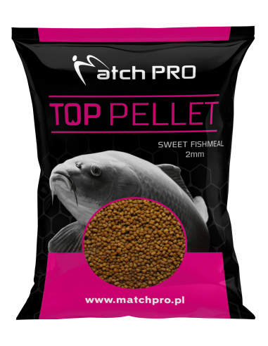 Pellet MATCHPRO Sweet Fishmeal 2mm 700g