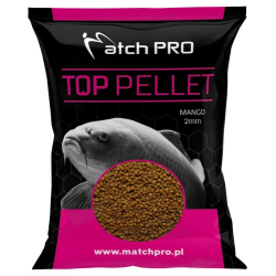 Pellet MatchPRO Mango 2mm 700g MatchPRO - 2