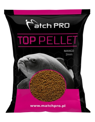 Pellet MATCHPRO Mango 2mm 700g