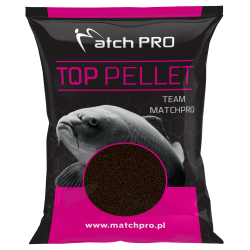 Pellet MatchPRO Team Matchpro 2mm 700g MatchPRO - 2
