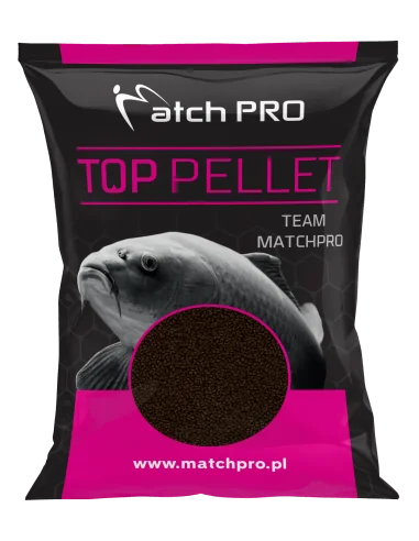 Pellet MATCHPRO Team Matchpro 2mm 700g