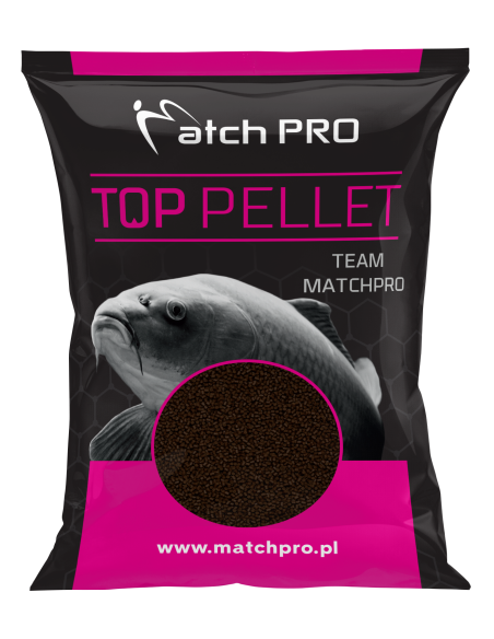 Pellet MatchPRO Team Matchpro 2mm 700g MatchPRO - 2