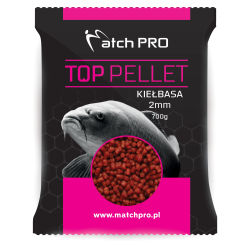 Pellet MatchPRO Kiełbasa 2mm 700g MatchPRO - 1