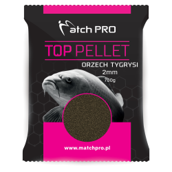 Pellet MatchPRO Orzech Tygrysi 2mm 700g MatchPRO - 2