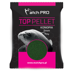 Pellet MatchPRO Konopia 2mm 700g MatchPRO - 2