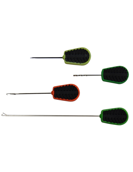 Igły Zestaw MATCH PRO Needle Set 2