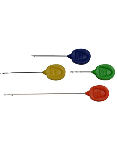 Igły Zestaw MATCH PRO Needle Set 1