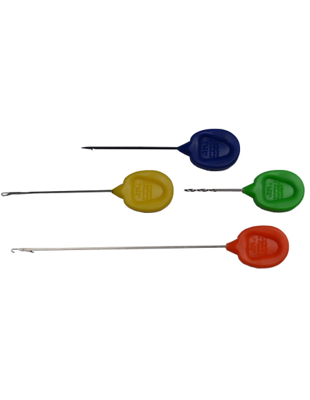 Igły Zestaw MATCH PRO Needle Set 1 ROBINSON - 1