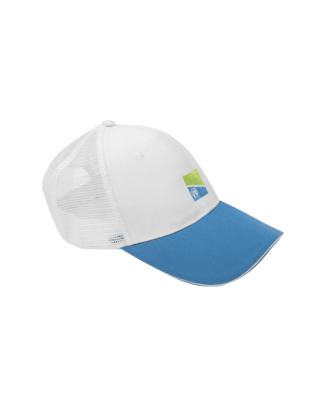 Czapka Preston White Mesh Cap PRESTON - 1