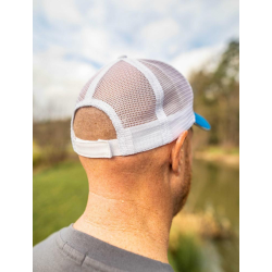 Czapka Preston White Mesh Cap PRESTON - 1 2