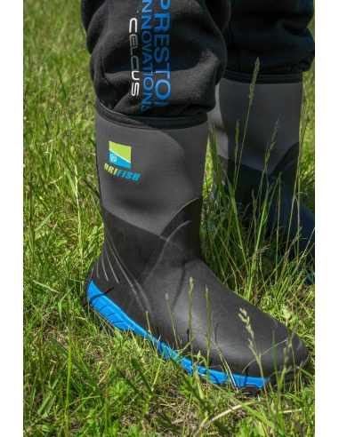 Buty Preston Drifish Boots 44 PRESTON - 3