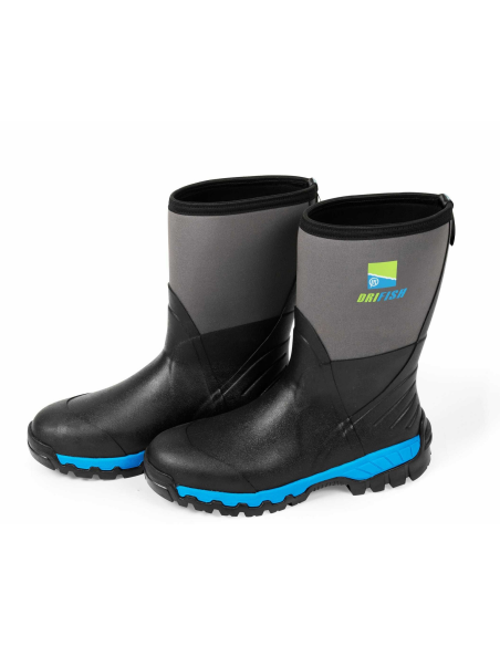 Buty Preston Drifish Boots 45 PRESTON - 1 Buty Preston Drifish Boots 45 PRESTON - 1
