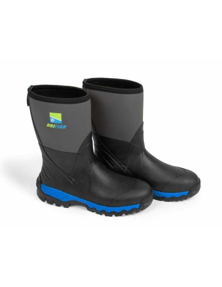 Buty Preston Drifish Boots 45 PRESTON - 2 Buty Preston Drifish Boots 45 PRESTON - 2