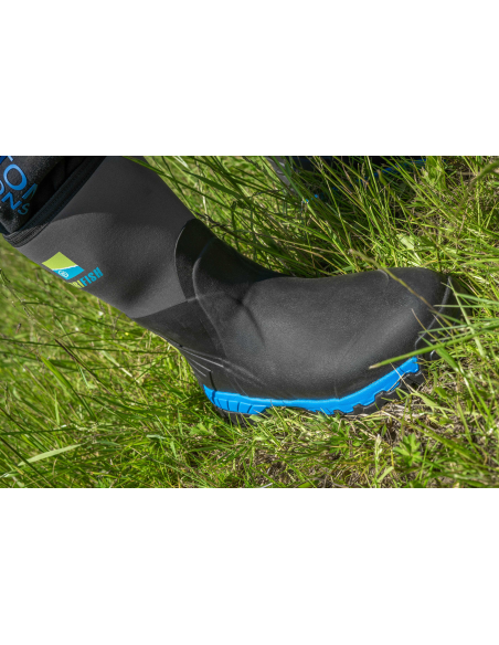 Buty Preston Drifish Boots 45 PRESTON - 5 Buty Preston Drifish Boots 45 PRESTON - 5