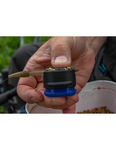 Podajnik Preston ICS In-Line Method MINI 15g PRESTON - 3