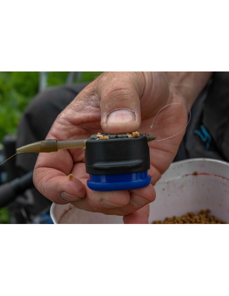 Podajnik Preston ICS In-Line Method MINI 15g PRESTON - 3