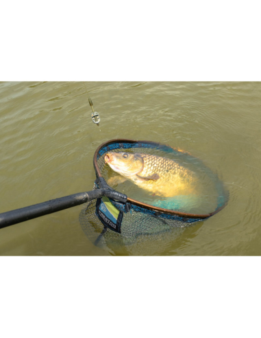 Podajnik Preston ICS In-Line Method MINI 15g PRESTON - 5