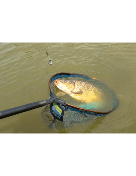 Podajnik Preston ICS In-Line Method MINI 15g PRESTON - 5