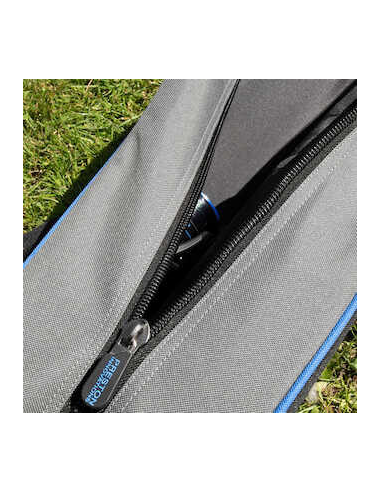 Pokrowiec Preston COMPETITION 2 Rod Holdall 190cm PRESTON - 3
