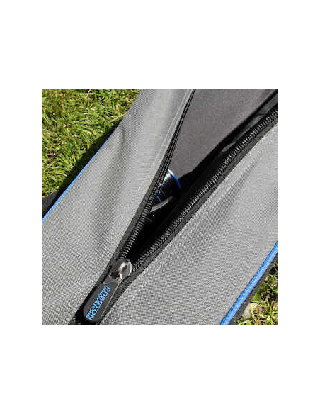 Pokrowiec Preston COMPETITION 2 Rod Holdall 190cm PRESTON - 3