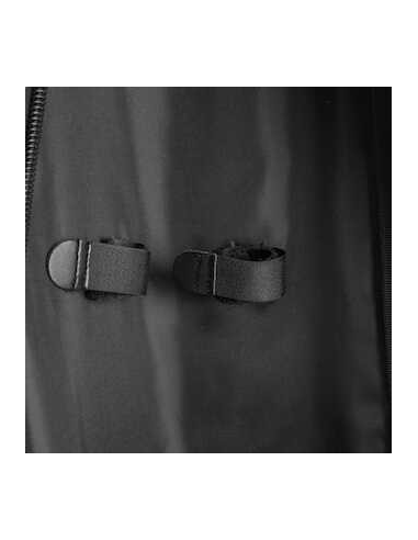 Pokrowiec Preston COMPETITION 2 Rod Holdall 190cm PRESTON - 4